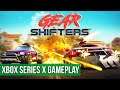 Gearshifters - Xbox Series X Gameplay (60FPS)