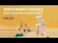 GEEKovský stream | Google dnes představil nové Pixely!