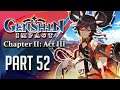 Genshin Impact Part 52 | Labyrinth Warriors Event Part 1 | PlayStation 5 Gameplay, Let's Play