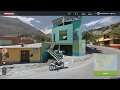 Geoguessr Daily Challenge #159: Eerste ingeving