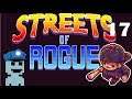 Get Your Butt To Jail! |Gameplay| Ep17. Streets of Rogue