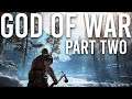 God of War Walkthrough - Part 2