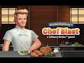 Gordon Ramsay’s Chef Blast  Makeover Update Official  Trailer