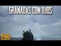 Granadas con ojos | PUBG XBOX SERIES X GAMEPLAY | BATTLEGROUNDS SEASON 12 EN ESPAÑOL