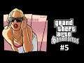 Прохождение Grand Theft Auto San Andreas - Часть 5 Лос сепулкрос