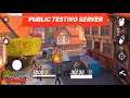 Guns Of Boom PTS Game - Android Apk Gameplay