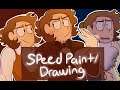 Hamilton speed draw/paint