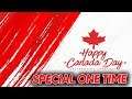 HAPPY CANADA DAY COME JOIN US [ PS4 1080P HD 60 FPS ]