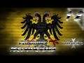 Hearts of Iron 4 - Empire: Sacro Imperio Romano Germánico #12 "Pequeñas Reclamaciones"