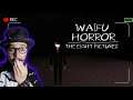 Hentai Monster (WAIFU HORROR: The Eight Pictures) #HentaiHorror