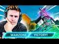 How to have GOD MOVEMENT in WARZONE!! - Symfuhny