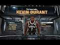 HOW TO MAKE A KEVIN DURANT BUILD ON NBA 2K20 - TOP 3 BUILDS!!