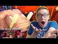 I Am Not Having a Fun Time on the Los Pollos Hermanos SMP