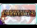 IMPOSSIBLE CREATURES | Classic RTS with Unit Customisation | Throwback Thursday
