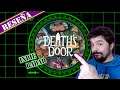 Indie Radar: DEATH'S DOOR 🐦 - Recomendación / Reseña / Review