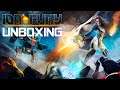 Ion Fury (PC) Big Box Unboxing (Standard Edition)