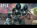 Is Ash better than Wraith | Apex Legends Escape Gameplay Trailer Reaction