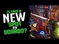 Is This A New Spot On Dorado? - Overwatch Streamer Moments Ep. 768