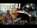 Javed's Dead - The Witcher: Enhanced Edition #41