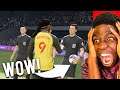 JIMMY BAMSON SCORES 2 HAT TRICKS🔥- FIFA 21 CAREER MODE #10