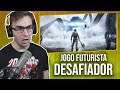 Jogo Futurista MUITO DIFÍCIL! | The Surge 2 Gameplay em Português PT-BR