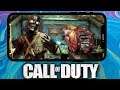 Kino Der Toten on Call of Duty Mobile Zombies "Black Ops Zombies" | Call of Duty Zombies on Mobile!