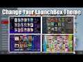 LaunchBox Custom Themes - LaunchBox Tutorial