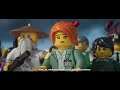 Lego Ninjago The Video Game : END : Part 16
