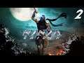 LES CIEUX DE LA VENGEANCE! Ninja Gaiden Σ - Let's Play FR // Épisode 2