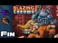 Let's Play Blazing Chrome [Co-Op] - PC Gameplay Part 5 - Finale - If At First You Don't Succeed...