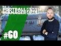 Lets Play Football Manager 2021 Karriere 2 | #60 - Jetzt wartet Bilbao!