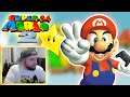 Let's Play Super Mario 3D ALLSTARS - Mario 64 PART 2