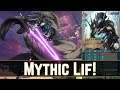 Lif is Strangely Familiar.. 🤔 M! Lif Stats & Comparison - Mythic Lif Overview! 【Fire Emblem Heroes】