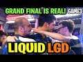 LIQUID vs LGD (Game 3) GRAND FINAL IS REAL! TI9 Dota 2
