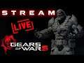 Live Stream l Gameplay en vivo l Probando a LAHNI , MAC Y KEGGAN  #2 ¨Desierto¨ l #Gears5 l 1080p Hd