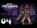 LUZ Y OSCURIDAD | Metroid Prime 2 #4 - Gameplay Español