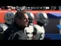 Madden18 (Ps4) Raiders vs Broncos Part2