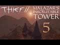 Malazar's Inscrutable Tower - 5 - Great out of Ten
