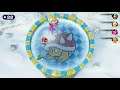 Mario Party Superstars Minispiele - Eis-Stachel-Lauf