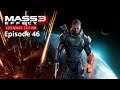 Mass Effect 3 Legendary Edition Episode 46 in 4K HDR
