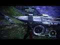Mass Effect (MEUITM & ALOT) - PC Walkthrough Part 30: Eletania