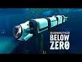 MEJORANDO EL SEATRUCK - Subnautica: Below Zero #12