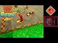 melonDS 0.9.1 | Diddy Kong Racing 4K UHD | DS Emulator Gameplay