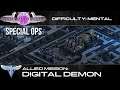Mental Omega 3.3 // Allied Mission: Digital Demon