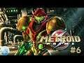 Metroid Prime (Gamecube) | Stream #6