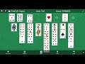 Microsoft Solitaire Collection  - Freecell - Game #7968955