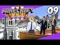 Minecraft HC #3: Paranoia | Episode 9 - Turning Back
