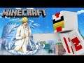 Minecraft Vua Hải Tặc Tập 9 : Chiêu Mộ  Vua Đầu Bếp Sanji Và Mở Được Trái Ác Quỷ Ope Ope Nomi !