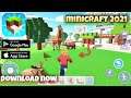 Minecraft 2021 - Survival Gameplay for Android and iOS 2022