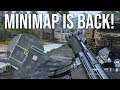 MINIMAP IS BACK! New level cap, & Realism mode added to Modern Warfare!